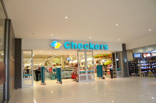 Checkers 1 Checkers - Cradlestone Mall